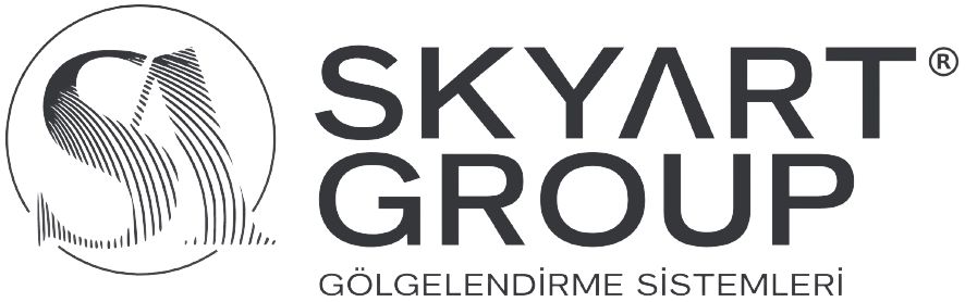 Sky Art Logo
